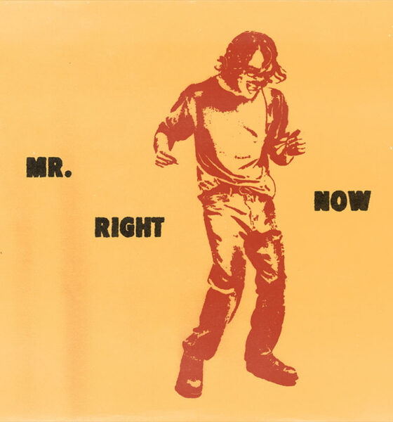 Tiger Lewis Mr. Right Now