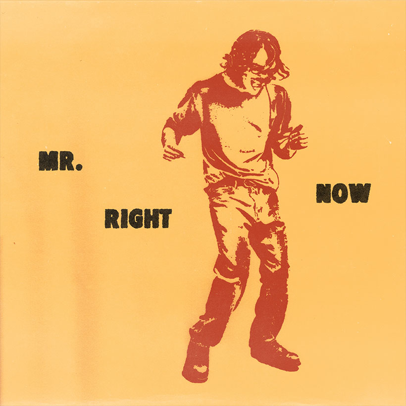 Tiger Lewis Releases Debut EP ‘Mr. Right Now’