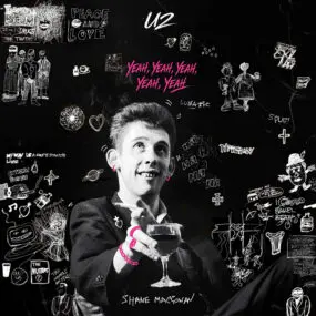 uDiscover Music image background