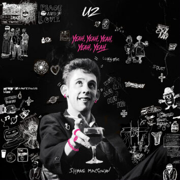 uDiscover Music image background