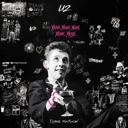 uDiscover Music image background