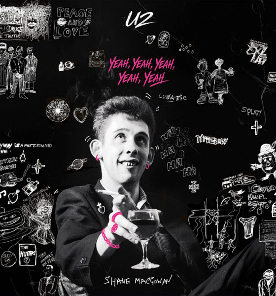 U2 Yeah Yeah Yeah Yeah Yeah
