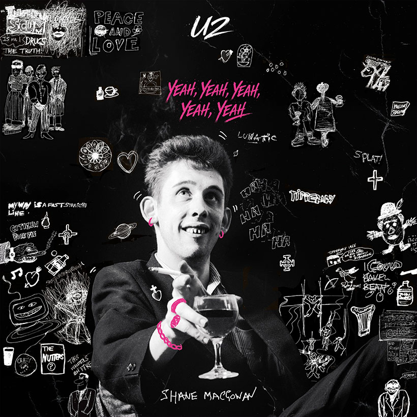 U2 Yeah Yeah Yeah Yeah Yeah
