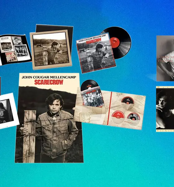 John Mellencamp Giveaway Prizes