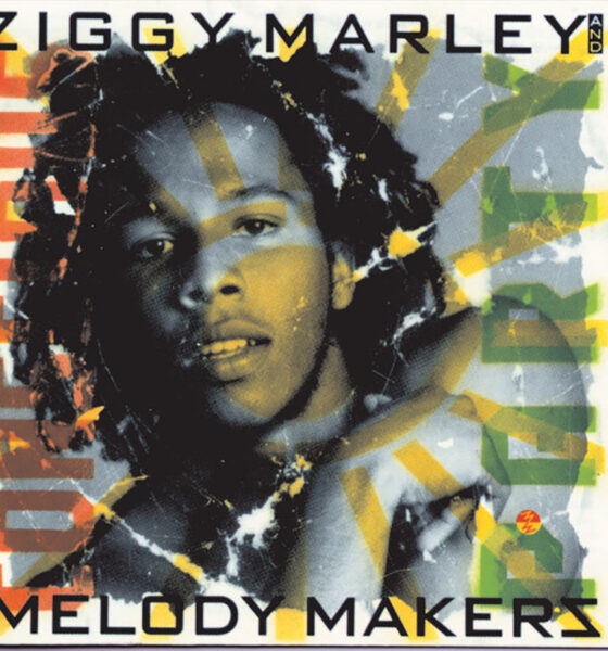 Ziggy Marley Conscious Party