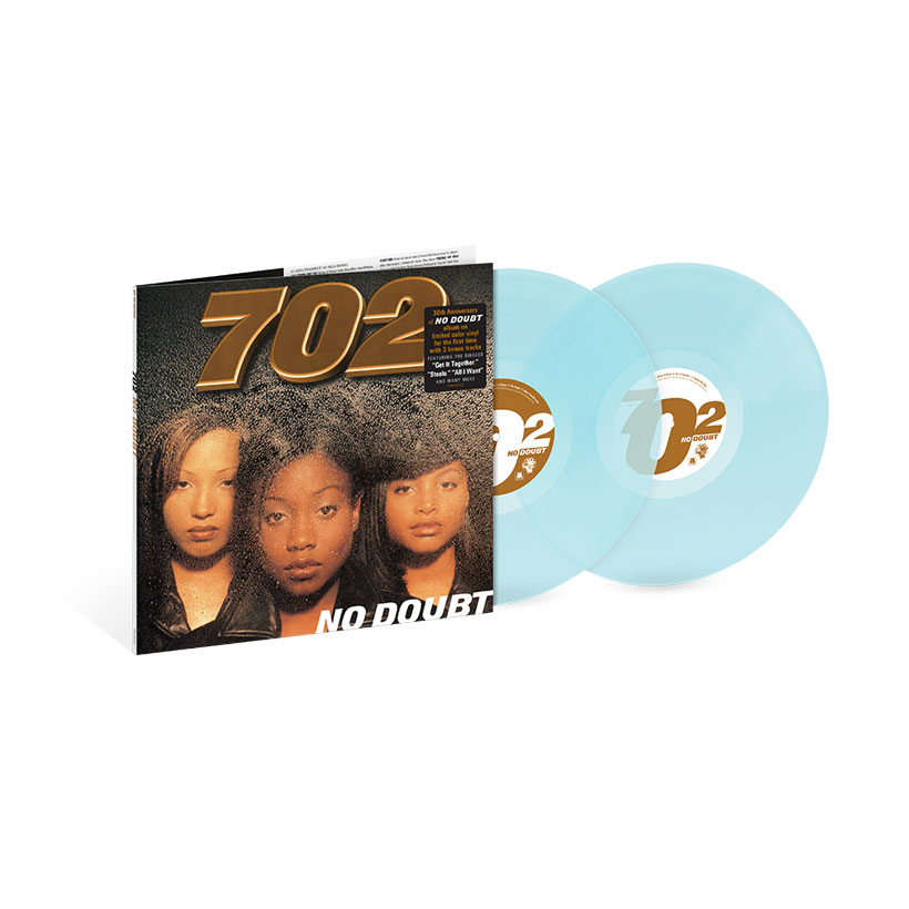 702 No Doubt