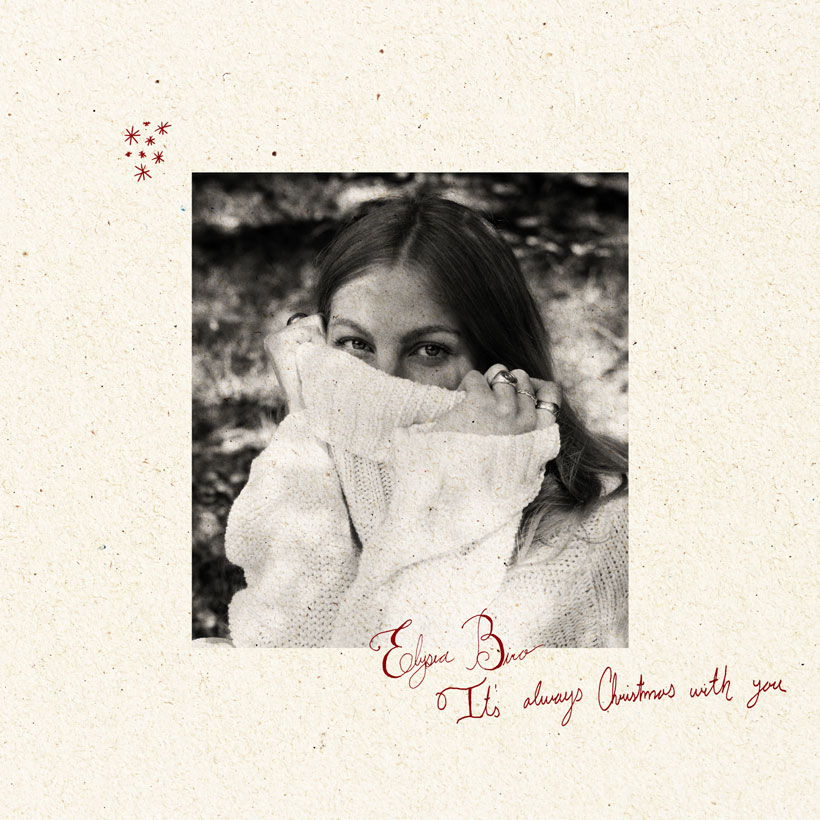 Elysia Biro It's Always Christmas With You
