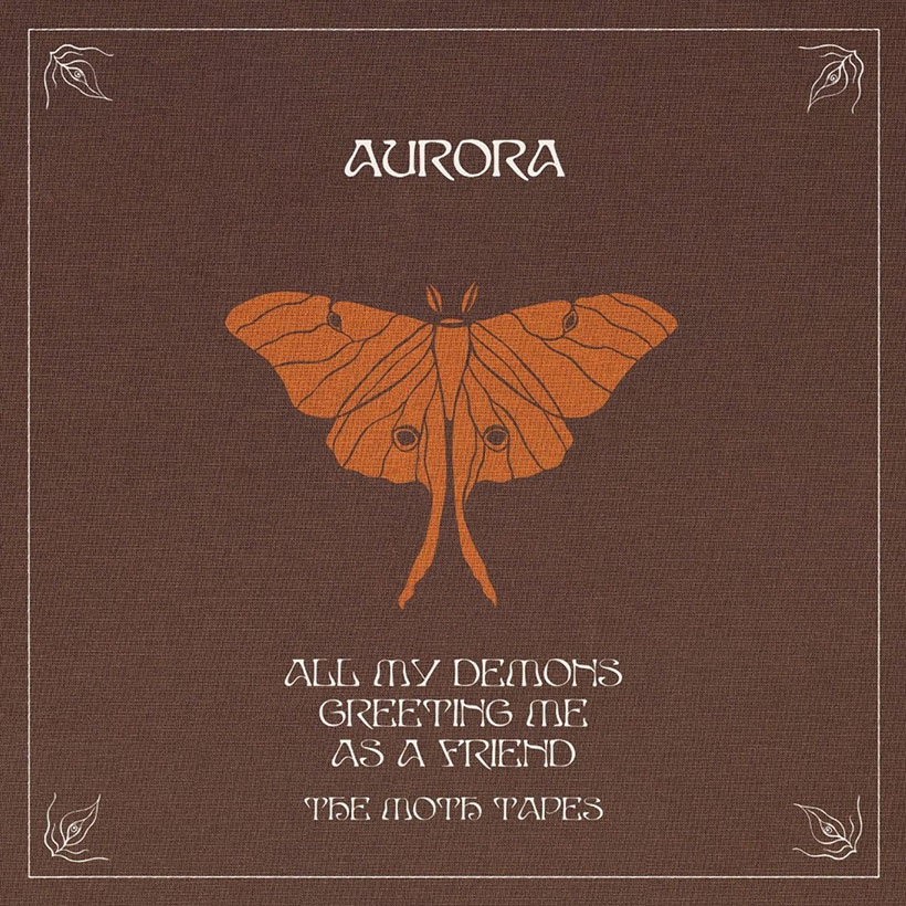 AURORA All My Demons The Moth Tapes