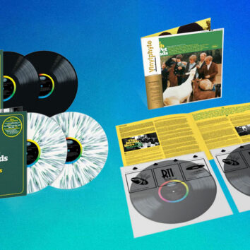 uDiscover Music image background