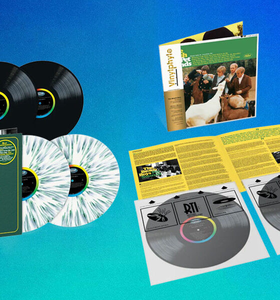 Beach Boys Pet Sounds
