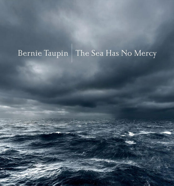 Bernie Taupin The Sea Has No Mercy