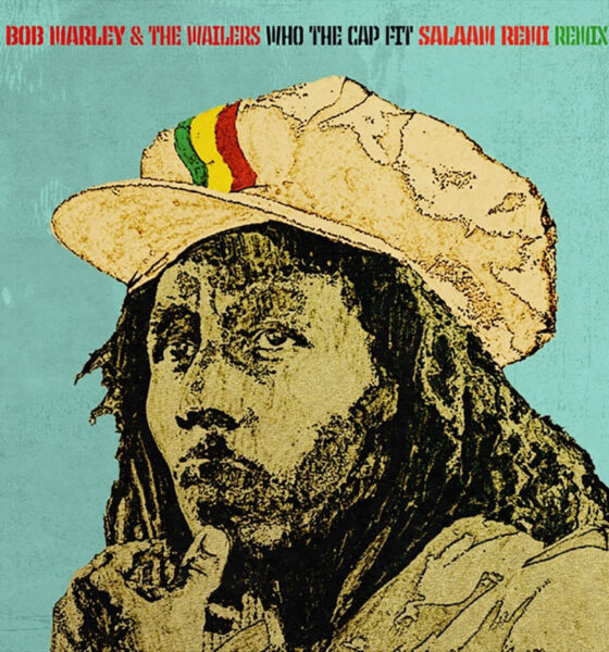 Bob Marley and the Wailers Who The Cap Fit remix