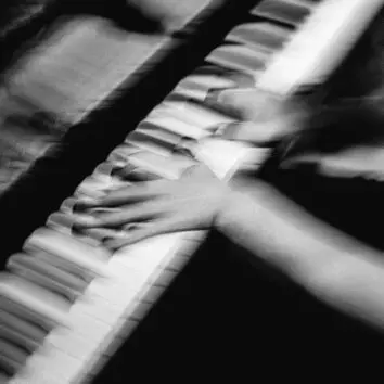 uDiscover Music image background