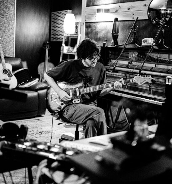 Ethan French sticks and stones to telophones