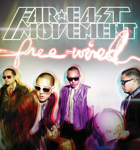 Far East Movement Like A G6