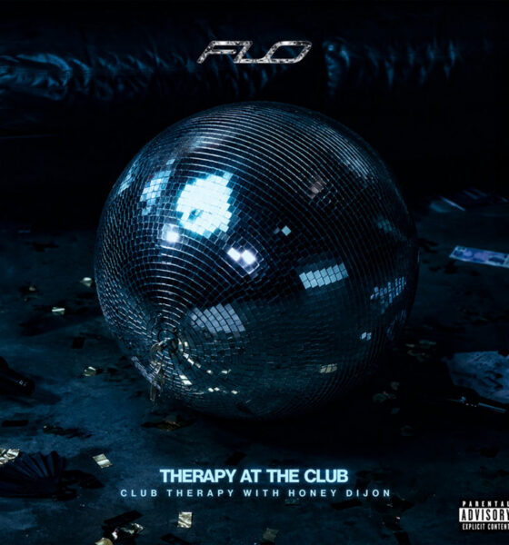 FLO Therapy At The Club Remix