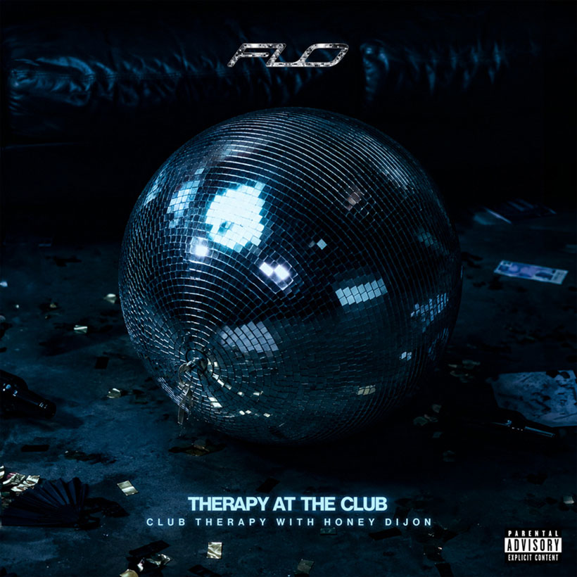 FLO Therapy At The Club Remix