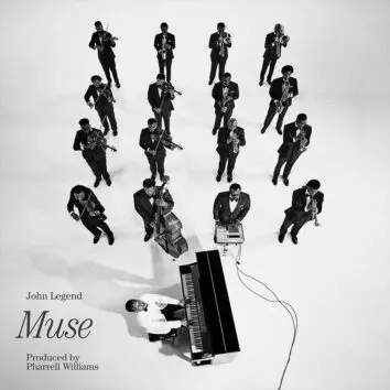 uDiscover Music image background