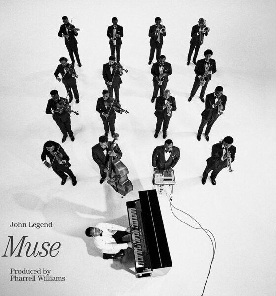 John Legend Muse