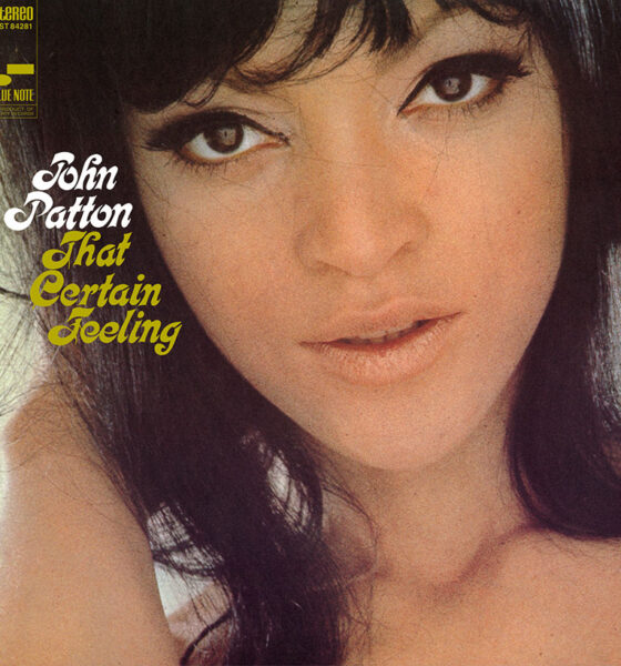 John Patton That Certain Feeling