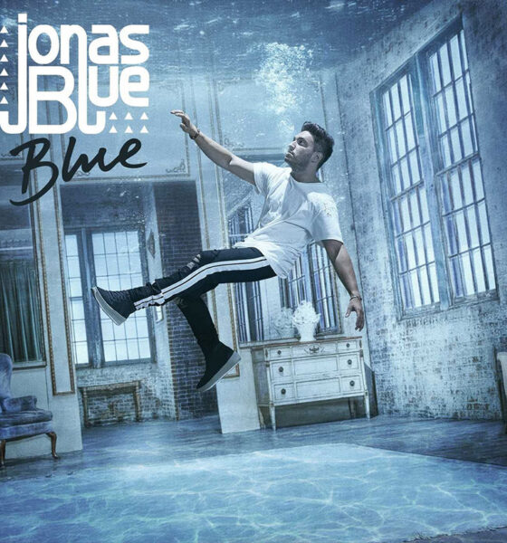Jonas Blue - Blue