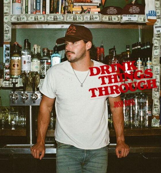 Josh Ross Drinks Things Through