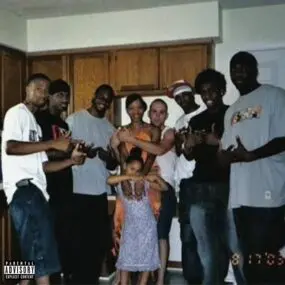 uDiscover Music image background