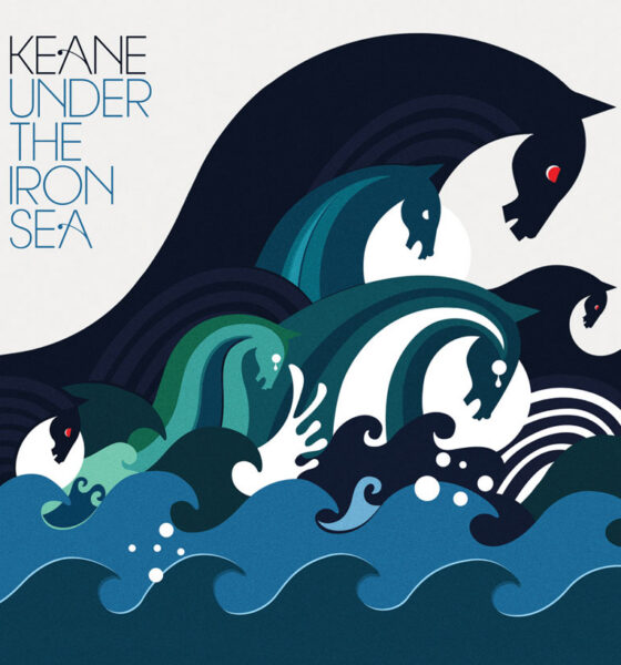 Keane Under The Iron Sea