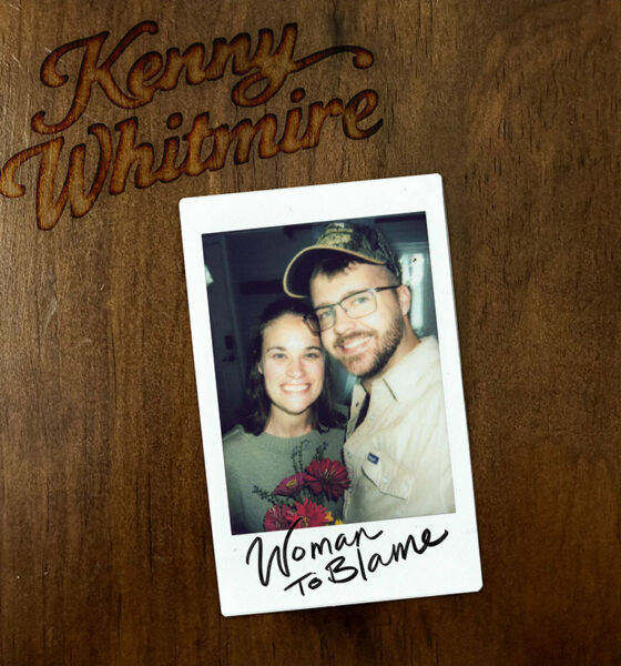 Kenny Whitmire Woman To Blame