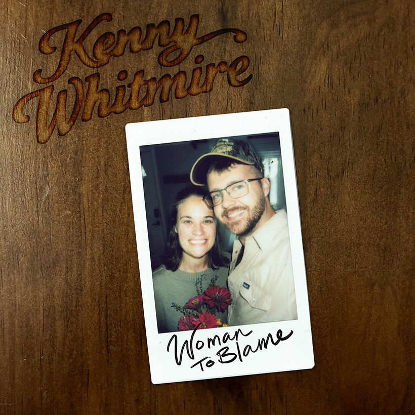 Kenny Whitmire Woman To Blame