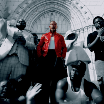 uDiscover Music image background