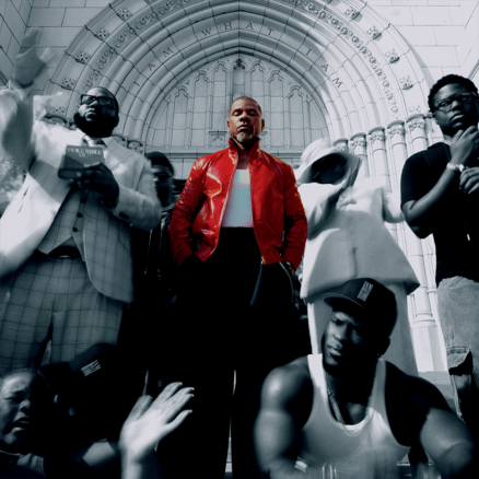 uDiscover Music image background
