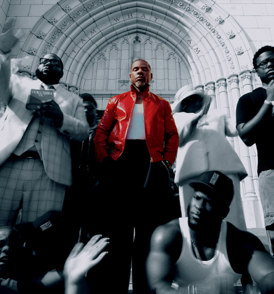 Kirk Franklin This Time
