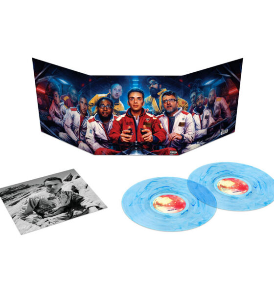 Logic The Incredible True Story Limited Edition