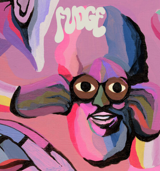 Michael Kiwanuka FUDGE