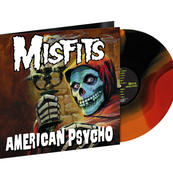 Misfits American Psycho
