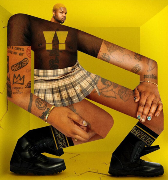 MNEK Bulldozer