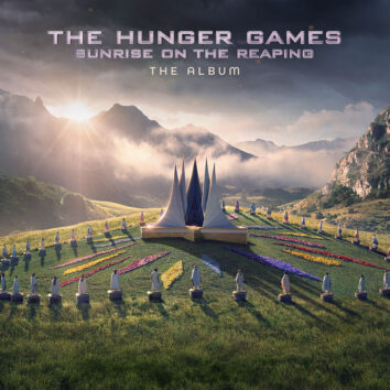 uDiscover Music image background