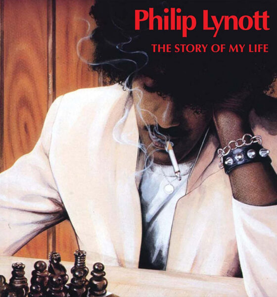 Philip Lynott The Story Of My Life