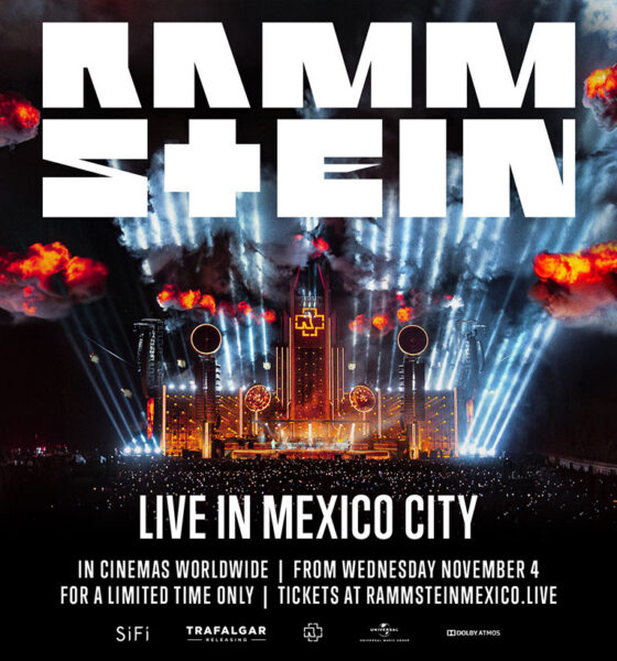 Rammstein Live In Mexico