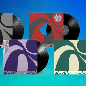 uDiscover Music image background