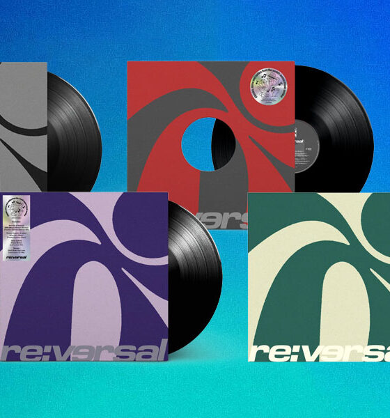 Re:Versal Giveaway