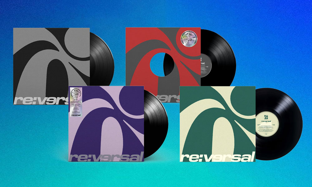 Re:Versal Giveaway