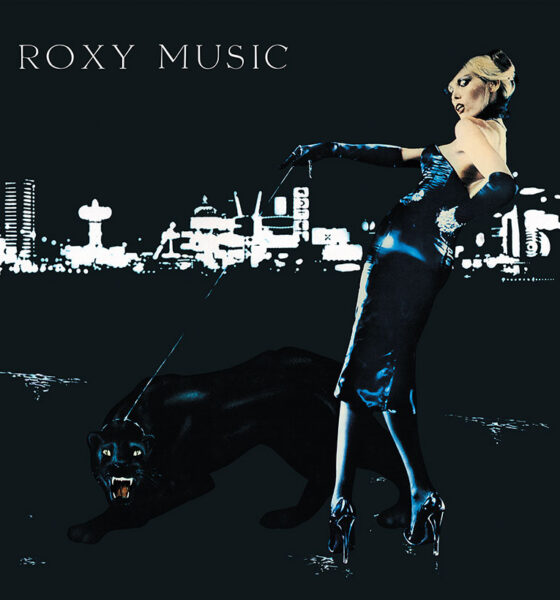 Roxy Music For Your Pleasure album cover