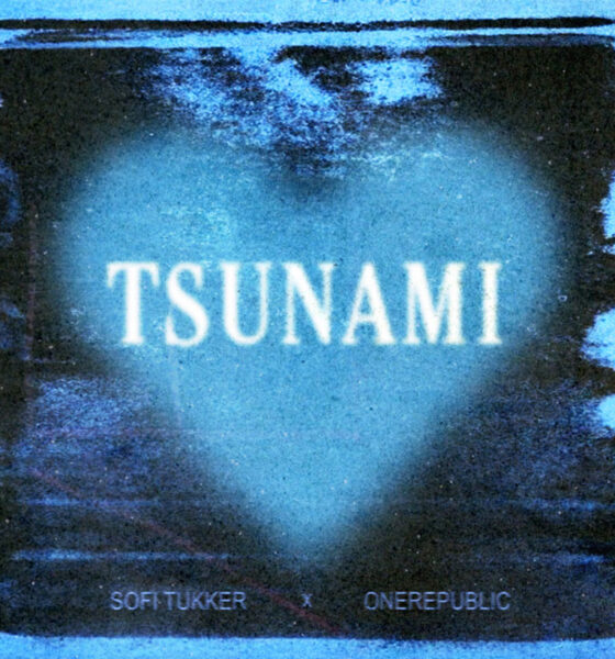 Sofi Tukker OneRepublic Tsunami
