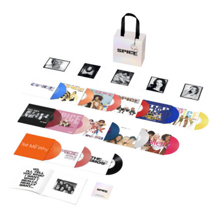 uDiscover Music image background