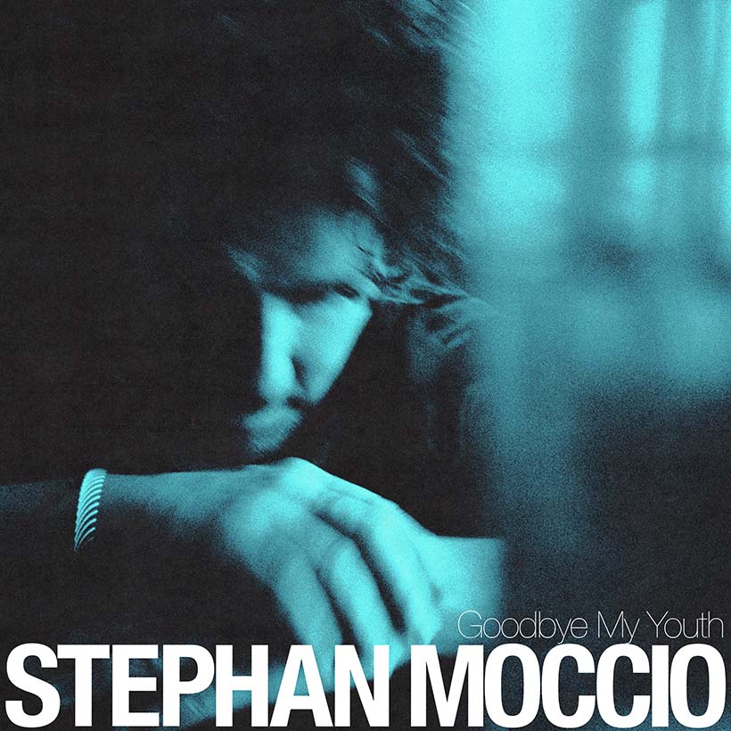 Stephan Moccio Revisits His Early Years on ‘Goodbye My Youth’
