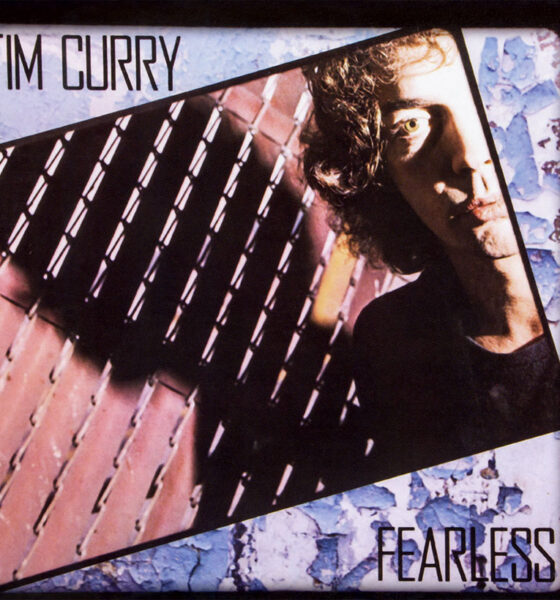 Tim Curry Fearless Expanded Edition