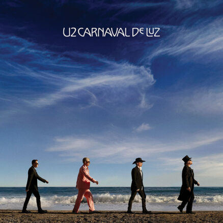 uDiscover Music image background