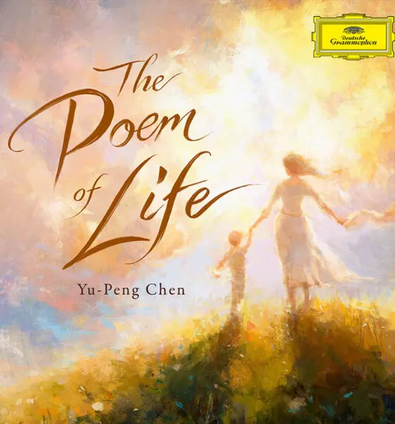 Yu Peng-Chen The Poem Of Life